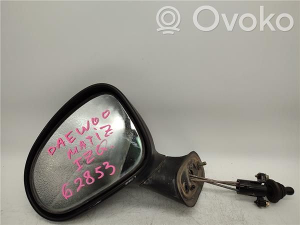 Daewoo Matiz Manual wing mirror 