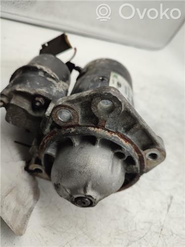 Motor de arranque   63223039,085911023E,85911023E,085911023E,63223039,85911023E