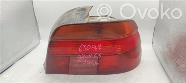 BMW 5 E39 Rear/tail lights 