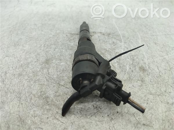 Inyector de combustible   445110239,1980H2,1980H2,445110239