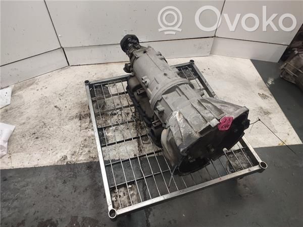 Automatic gearbox   552823496018240,552823496018240,552823496018240