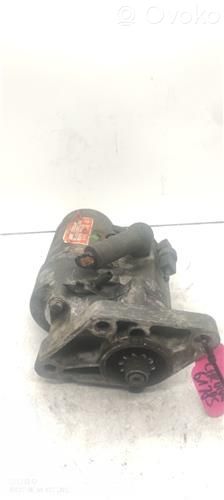 Motor de arranque   031114140,31114140,031114140,31114140