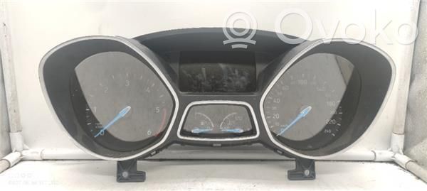 Speedometer (instrument cluster)   2380535,2380535
