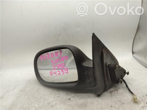 Suzuki Swift Cultus Etuoven sähköinen sivupeili 