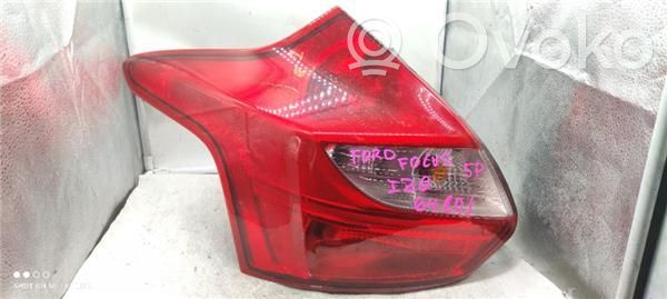 Luz trasera/de freno   BM5113405AG,BM5113405AG