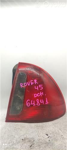 Rover 45 Takavalot 