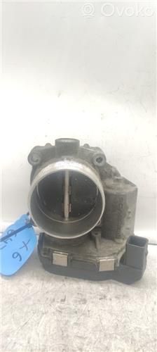 Throttle body valve   1354755594405,1354755594405