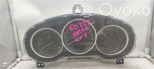 Speedometer (instrument cluster)   G46L55430,G46L55430