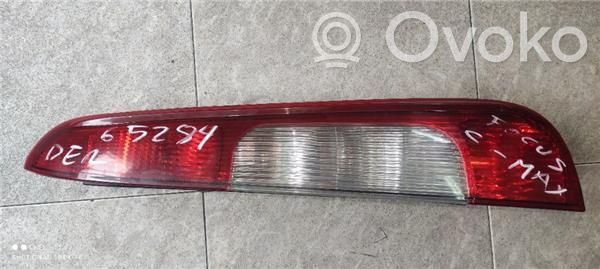 Ford C-MAX I Rear/tail lights 