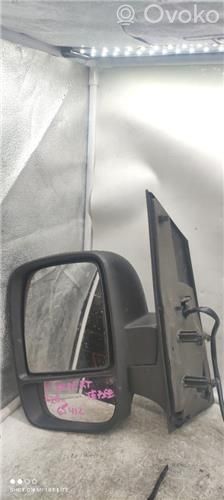 Peugeot Expert Spogulis (elektriski vadāms) 