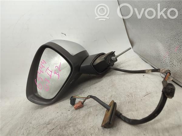 Citroen C3 Front door electric wing mirror 