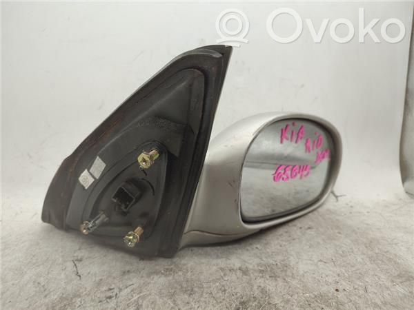 KIA Rio Espejo lateral eléctrico de la puerta delantera 