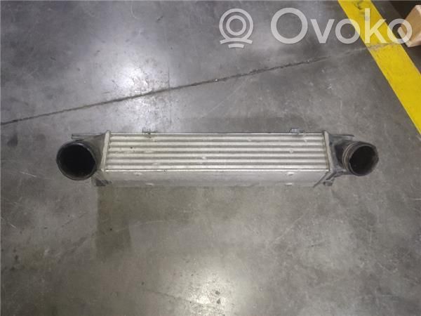 Starpdzesētāja radiators   779878802,779878802