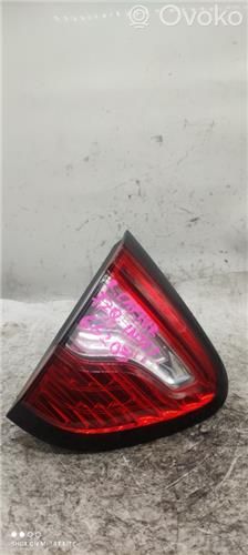 Rear/tail lights   265557893R,265557893R