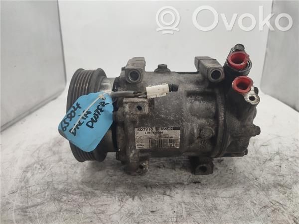 Air conditioning (A/C) compressor (pump)   926006229R,926006229R