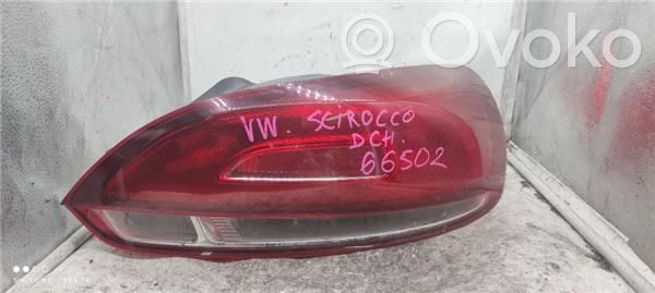 Luz trasera/de freno   1R8945096G,1R8945096G