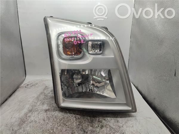 Ford Transit Scheinwerfer 