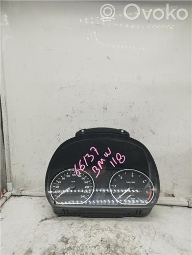 Speedometer (instrument cluster)   102495276,102495276