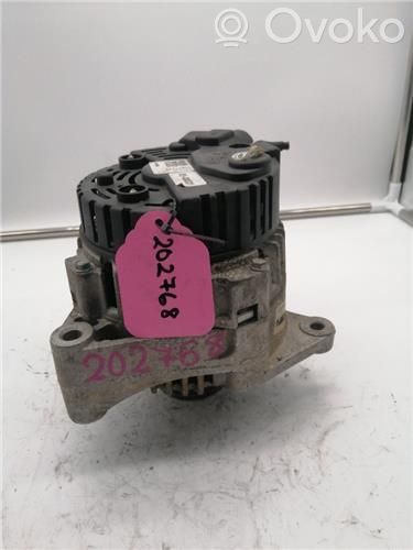 Alternator   LRA02767,9641727480,9641727480,LRA02767
