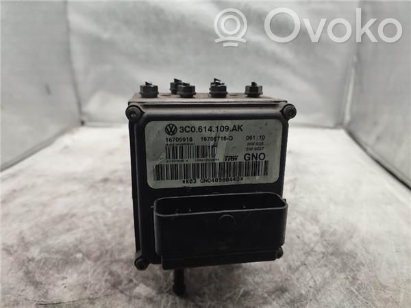 Bomba de ABS   3C0614109AK,3C0614109AK,3C0614109AK
