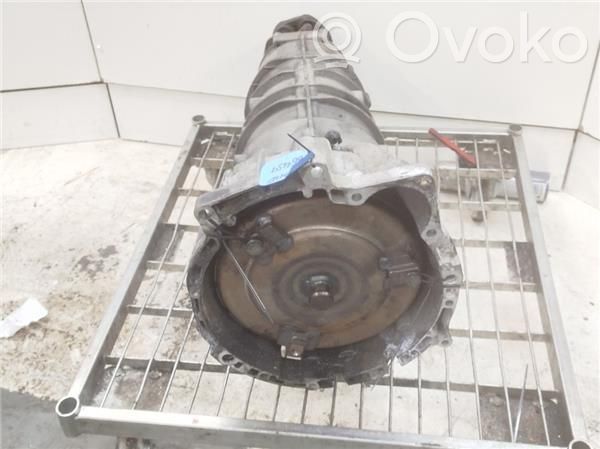 Automatinė pavarų dėžė   7526092,7526092