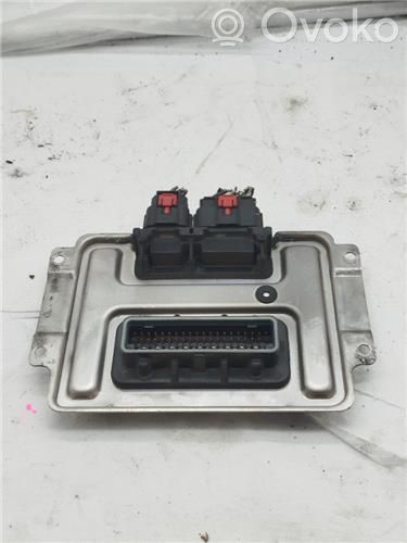 Sonstige Steuergeräte / Module   P0046,P0046