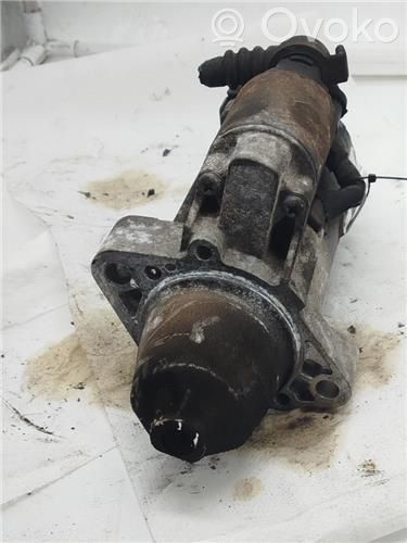 Starter motor   M002T85672,M002T85672