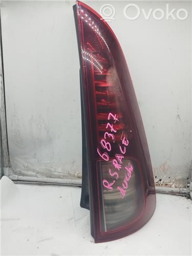 Luz trasera/de freno   8200394724,8200394724