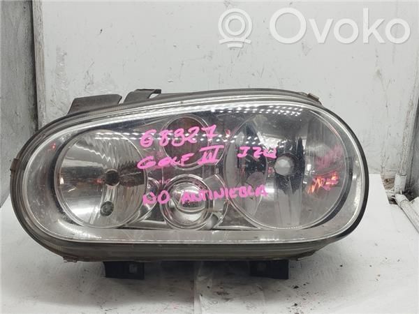 Volkswagen Golf IV Lampa przednia 