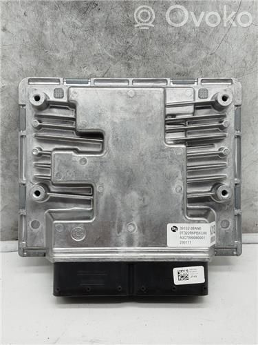 KIA Niro Other control units/modules 