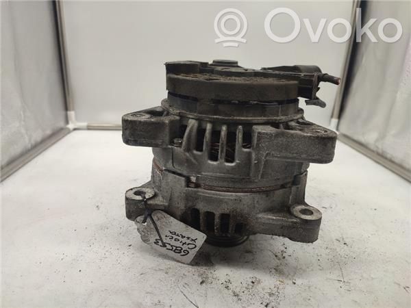Citroen Xsara Alternator 