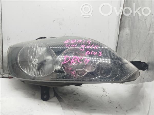 Headlight/headlamp   1EE00994802,1EE00994802