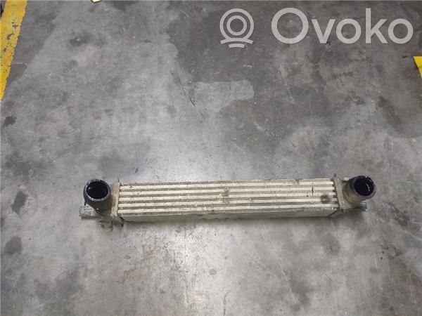 Intercooler radiator   51790623,51790623