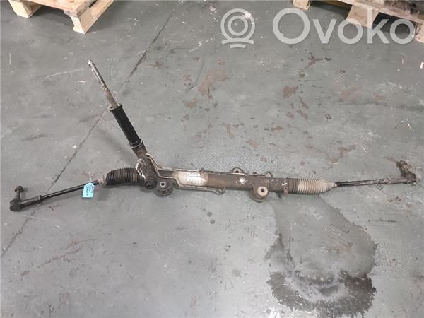 Steering rack