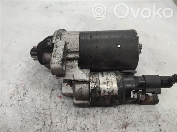 Motor de arranque   2339305324,2339305324,2339305324