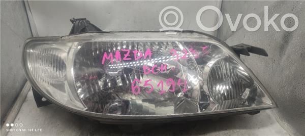 Headlight/headlamp   E139886,E139886