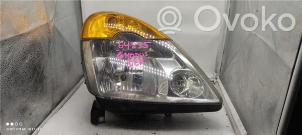 Headlight/headlamp   8200301831,8200301831