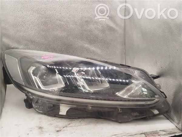 Headlight/headlamp   E923373,E923373