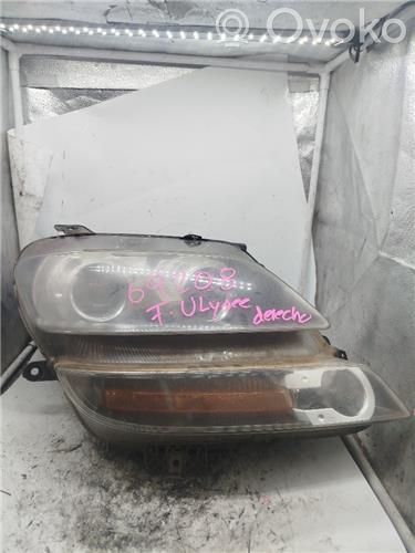 Headlight/headlamp   E21272,E21272