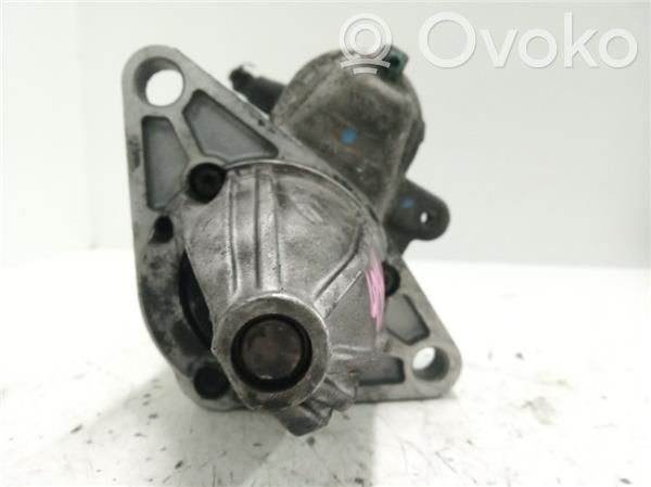 Motor de arranque   D6RA81,31200PDAAE01,31200PDAAE01,D6RA81