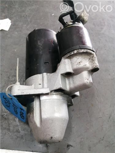 Opel Corsa C Electromotor 