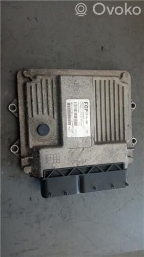 Opel Corsa C Other control units/modules 