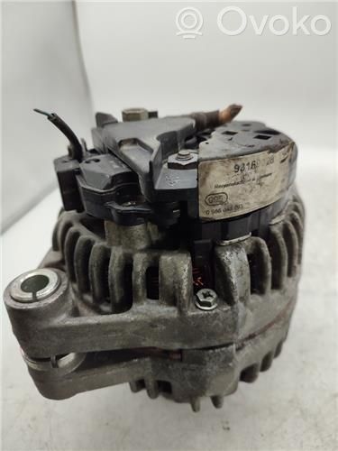 Opel Vectra C Alternador 