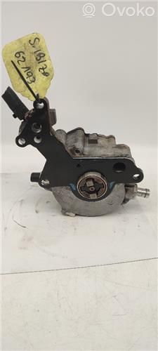 Seat Ibiza III (6L) Fuel injection high pressure pump 