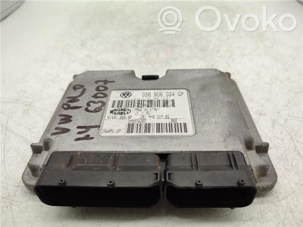 Other control units/modules   036906034,36906034,036906034,36906034