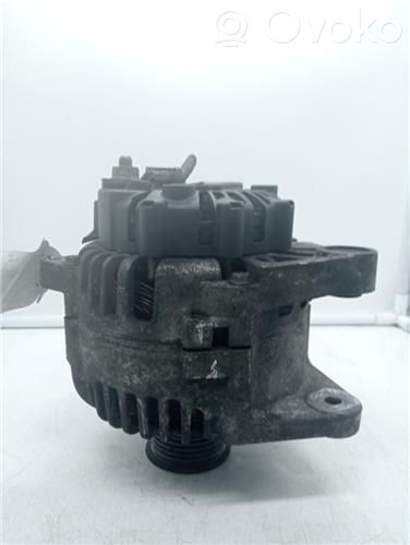 Renault Megane II Generator/alternator 