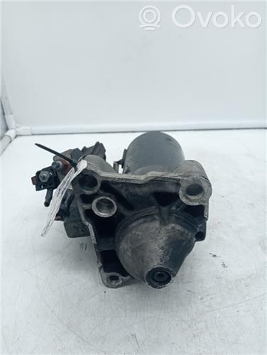 Renault Laguna II Electromotor 
