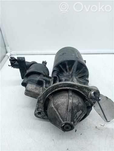Motor de arranque   9000331201,9000331201