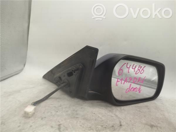Front door electric wing mirror   015797,15797,015797,15797