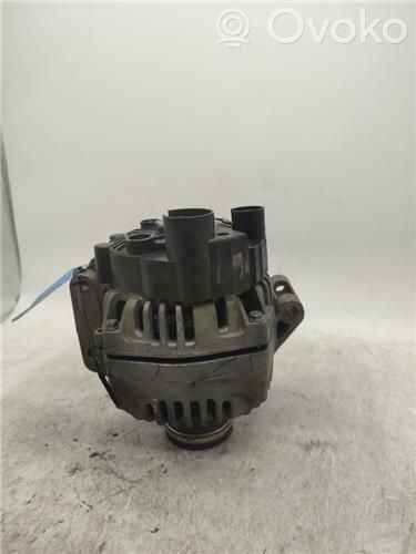 Suzuki Swift I Generator/alternator 